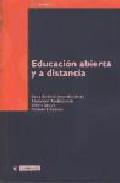 Educacin abierta y a distancia