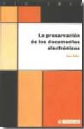 La preservacin de los documentos electrnicos