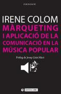 Mrqueting i aplicaci de la comunicaci en la msica popular