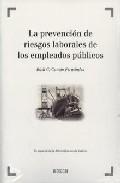 Prevencin de riesgos laborales de los empleados pblicos