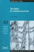Divorcio de mutuo acuerdo