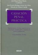 Casacin penal prctica