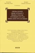 Operaciones mercantiles y productos de inversin en los mercados financieros