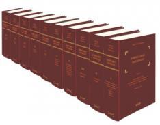 Formularios notariales