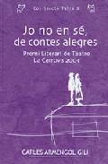Jo no en s, de contes alegres
