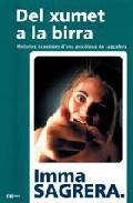Del xumet a la birra