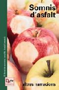 Somnis d'asfalt i altres narracions