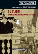 14 d'abril
