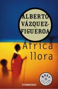 frica llora