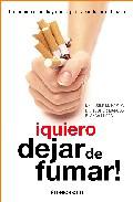 Quiero dejar de fumar!