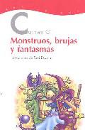 Monstruos, brujas y fantasmas