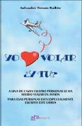 Yo amo volar, y tu?
