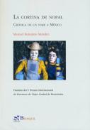 La cortina de Nopal