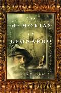 Las memorias de Leonardo