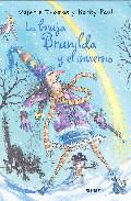 La bruja Brunilda y el invierno