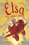 Elsa y el correo areo