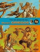 Dioses griegos