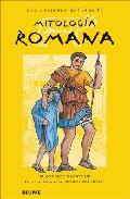 Mitologa romana
