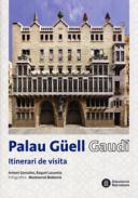 Palau Güell-Gaudí