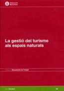 La gesti del turisme als espais naturals