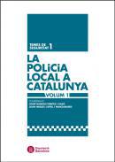 La policia local a Catalunya, 1