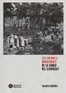 Les colnies industrials de la conca del Llobregat