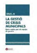 La gesti de crisis municipals