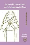Juana de Lestonnac, en bsqueda de Dios