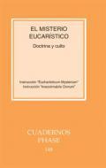 El misterio eucarstico