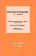 Los Tesoros bblicos de la misa