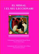 El missal i el seu leccionari