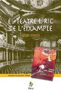 El Teatre Lric de l'Eixample (1881-1900)