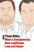 Mas i Junqueras, dos capitans i un tim