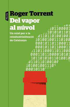 Del vapor al nvol