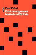 Cent crucigrames histrics d'El Pas