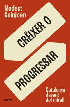 Crixer o progressar
