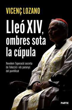 Lle&oacute; XIV, ombres sota la c&uacute;pula