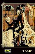 XXX Holic, 5