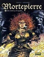 Mortepierre, 1