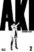 Akira, 2