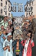 El caso del velo