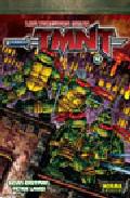Las tortugas ninja : TMNT, 4