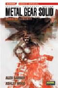 Metal gear solid, 3
