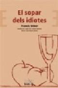El sopar dels idiotes