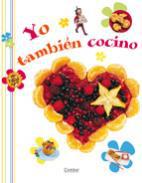 Yo tambin cocino