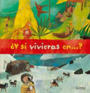 Y si vivieras en-- ?