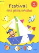 Festival dels petits artistes