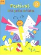 Festival dels petits artistes