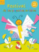 Festival de los pequeos artistas