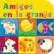 Amigos en la granja